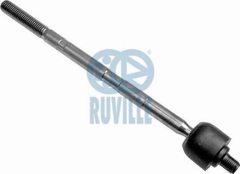 Ruville 916523 - Inner Tie Rod, Axle Joint autospares.lv