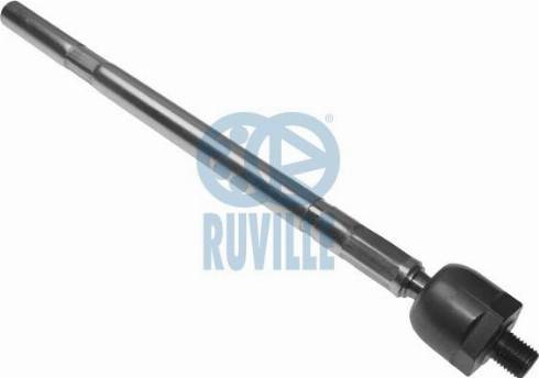 Ruville 916646 - Inner Tie Rod, Axle Joint autospares.lv