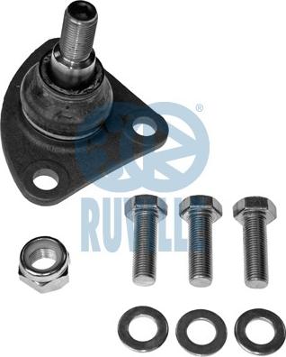 Ruville 916600 - Ball Joint autospares.lv