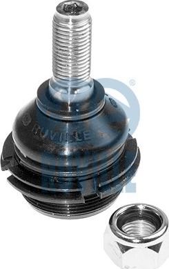 Ruville 916616 - Ball Joint autospares.lv