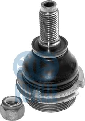 Ruville 916617 - Ball Joint autospares.lv