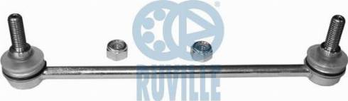 Ruville 916639 - Rod / Strut, stabiliser autospares.lv