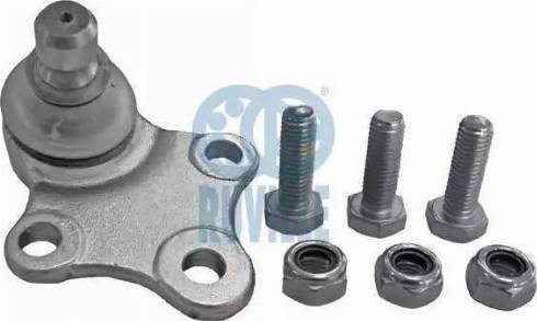 Lemförder 14767 05 - Ball Joint autospares.lv