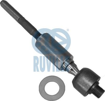 Ruville 916048 - Inner Tie Rod, Axle Joint autospares.lv