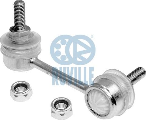 Ruville 916053 - Rod / Strut, stabiliser autospares.lv