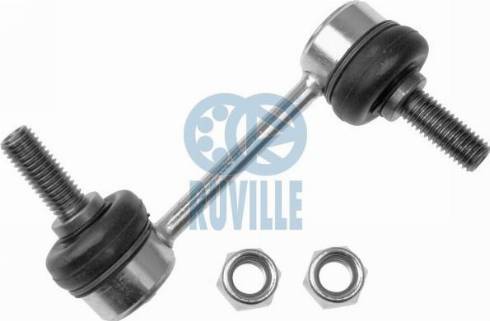 Ruville 916069 - Rod / Strut, stabiliser autospares.lv