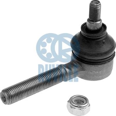 Ruville 916060 - Tie Rod End autospares.lv