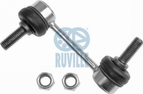 Ruville 916068 - Rod / Strut, stabiliser autospares.lv