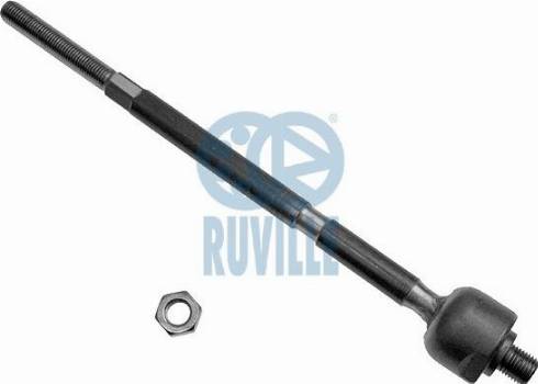 Ruville 916009 - Inner Tie Rod, Axle Joint autospares.lv