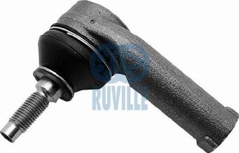 Ruville 916006 - Tie Rod End autospares.lv