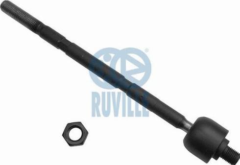 Ruville 916008 - Inner Tie Rod, Axle Joint autospares.lv