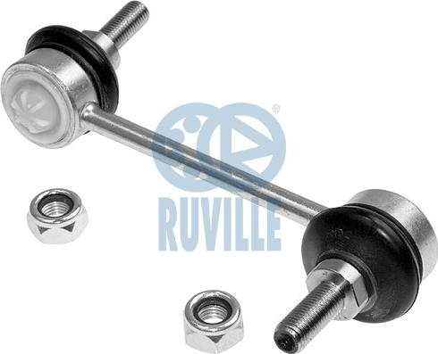 Ruville 916014 - Rod / Strut, stabiliser autospares.lv