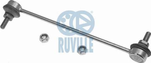 Ruville 916036 - Rod / Strut, stabiliser autospares.lv