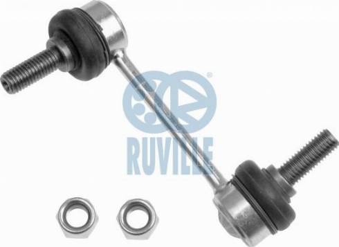 Ruville 916070 - Rod / Strut, stabiliser autospares.lv