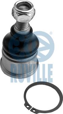 Ruville 916115 - Ball Joint autospares.lv