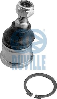 Ruville 916116 - Ball Joint autospares.lv