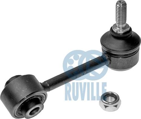 Ruville 916129 - Rod / Strut, stabiliser autospares.lv