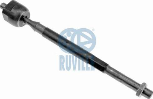 Ruville 916846 - Inner Tie Rod, Axle Joint autospares.lv