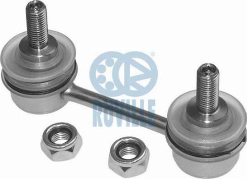 Ruville 916840 - Rod / Strut, stabiliser autospares.lv