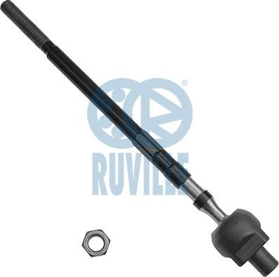 Ruville 916859 - Inner Tie Rod, Axle Joint autospares.lv