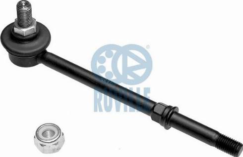 Ruville 916855 - Rod / Strut, stabiliser autospares.lv