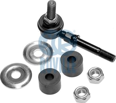 Ruville 916856 - Rod / Strut, stabiliser autospares.lv