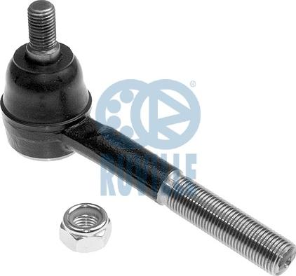 Ruville 916851 - Tie Rod End autospares.lv