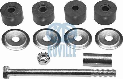 Ruville 916864 - Rod / Strut, stabiliser autospares.lv