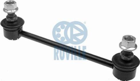 Ruville 916866 - Rod / Strut, stabiliser autospares.lv