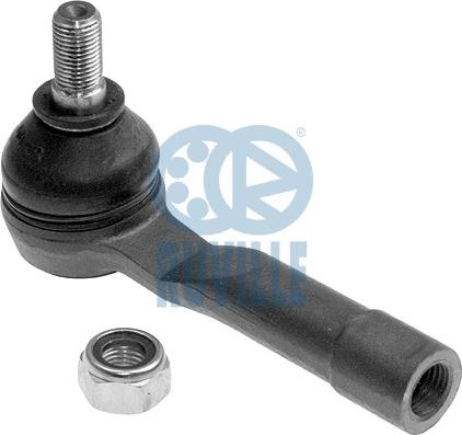 Ruville 916863 - Tie Rod End autospares.lv