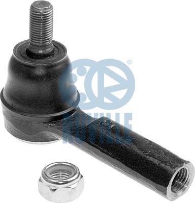 Ruville 916809 - Tie Rod End autospares.lv