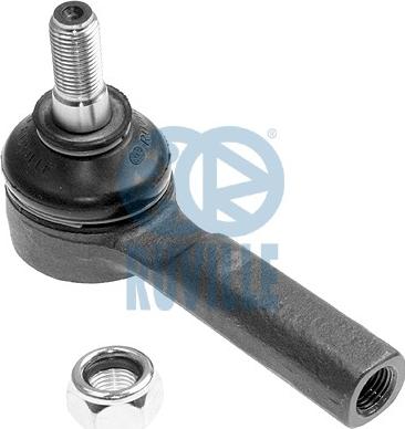 Ruville 916805 - Tie Rod End autospares.lv