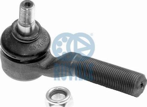 Ruville 916800 - Tie Rod End autospares.lv