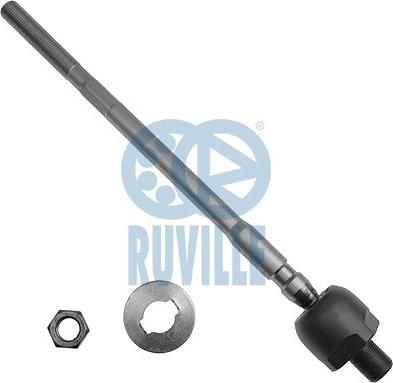 Ruville 916803 - Inner Tie Rod, Axle Joint autospares.lv