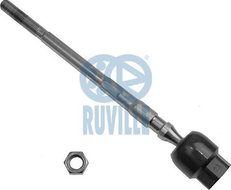 Ruville 916814 - Inner Tie Rod, Axle Joint autospares.lv