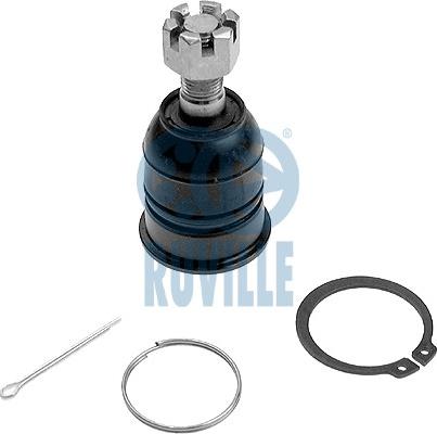 Ruville 916816 - Ball Joint autospares.lv