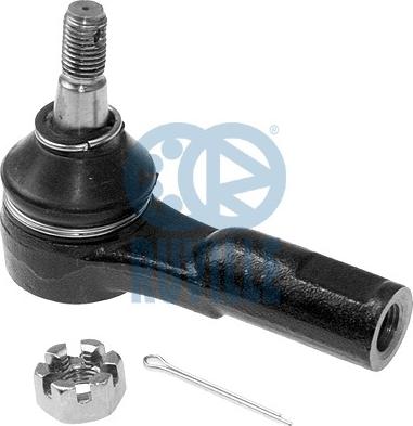 Ruville 916813 - Tie Rod End autospares.lv