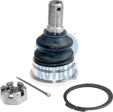 Ruville 916828 - Ball Joint autospares.lv