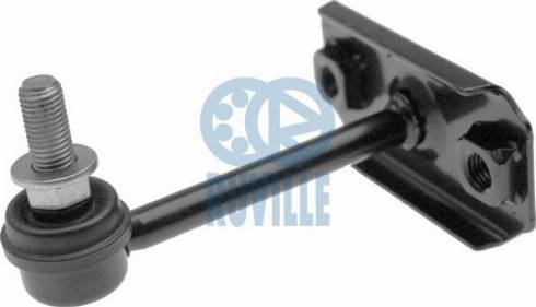 Ruville 916871 - Rod / Strut, stabiliser autospares.lv