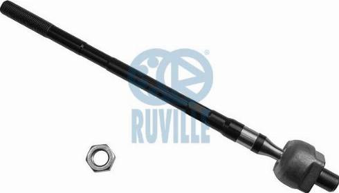 Ruville 916878 - Inner Tie Rod, Axle Joint autospares.lv