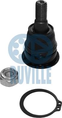 Ruville 916873 - Ball Joint autospares.lv