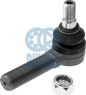 Ruville 916305 - Tie Rod End autospares.lv