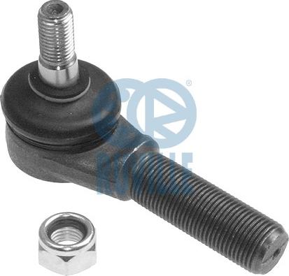 Ruville 916300 - Tie Rod End autospares.lv