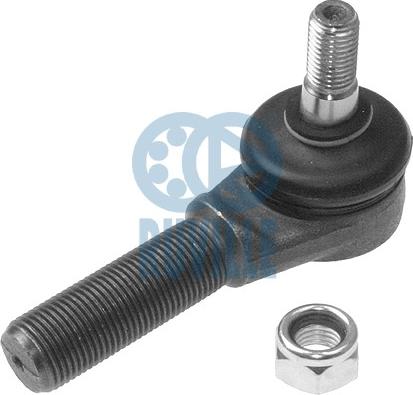 Ruville 916301 - Tie Rod End autospares.lv