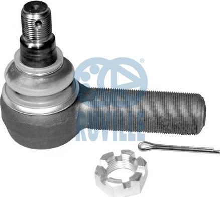 Ruville 916319 - Tie Rod End autospares.lv