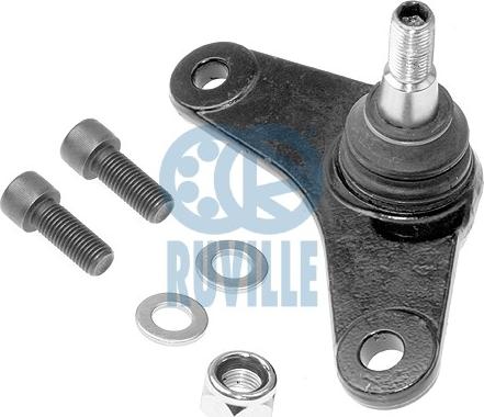 Ruville 916258 - Ball Joint autospares.lv