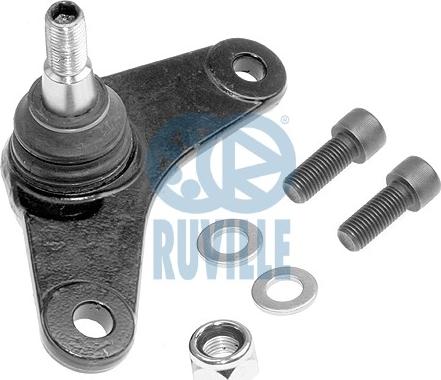 Ruville 916257 - Ball Joint autospares.lv