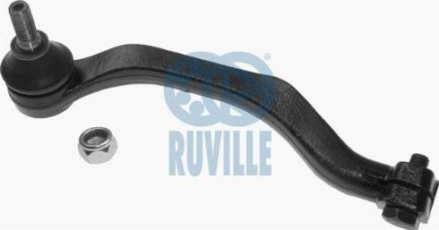 Ruville 916264 - Tie Rod End autospares.lv