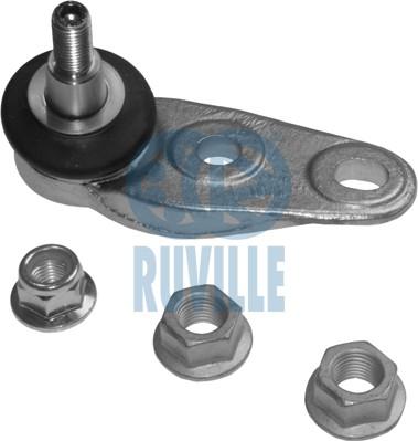 Ruville 916266 - Ball Joint autospares.lv