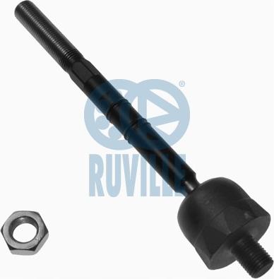 Ruville 916261 - Inner Tie Rod, Axle Joint autospares.lv